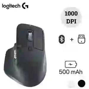 Chuột không dây Logitech MX Master 3S