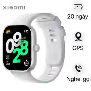 Đồng hồ thông minh Xiaomi Redmi Watch 4