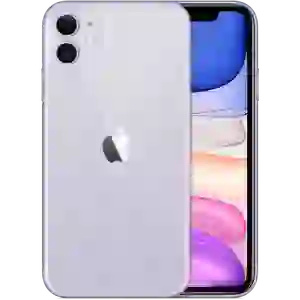 iPhone 11 256GB Cũ đẹp-Tím