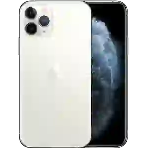 iPhone 11 Pro 64GB cũ-Bạc