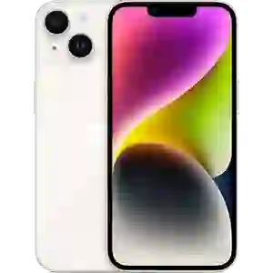 iPhone 14 128GB - Cũ Đẹp-Trắng