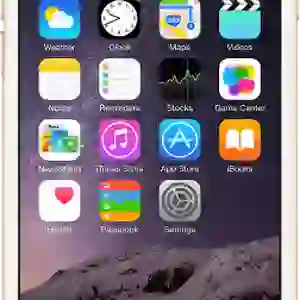 iPhone 6 16GB Lock