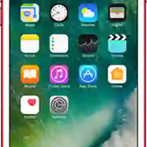 iPhone 7 256GB cũ-Red