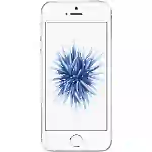 iPhone SE 128GB cũ-Silver