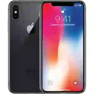 iPhone X 256GB - Đổi bảo hành ( Chưa Active)