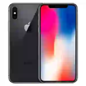 iPhone X 64GB - Cũ trầy xước