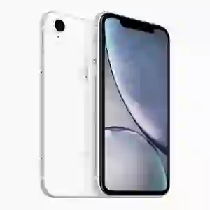 iPhone XR 128GB 2 Sim - Cũ xước cấn