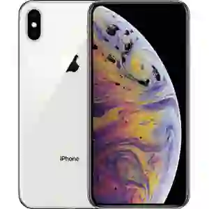 iPhone XS Max 512GB Cũ Bạc