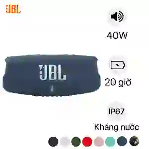 Loa Bluetooth JBL Charge 5