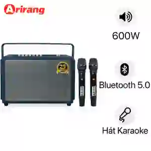 Loa Karaoke di động Arirang Classic I