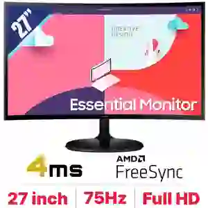 Màn hình cong Samsung LS27C360EAEXXV 27 inch