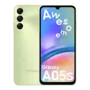 Samsung Galaxy A05S 4GB 128GB - Cũ Trầy Xước