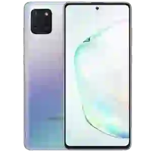 Samsung Galaxy Note 10 Lite Cũ