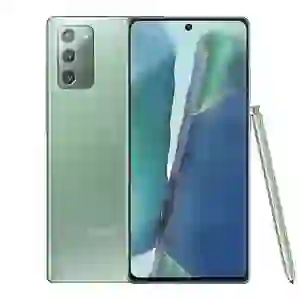 Samsung Galaxy Note 20 Cũ trầy xước