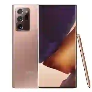 Samsung Galaxy Note 20 Ultra 5G - Cũ Trầy Xước