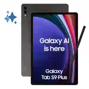 Samsung Galaxy Tab S9 Plus 5G 12GB 256GB