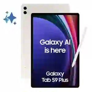 Samsung Galaxy Tab S9 Plus Wifi 12GB 512GB