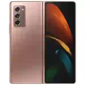 Samsung Galaxy Z Fold2 5G (Phiên bản mùa xuân) Đã kích hoạt bảo hành