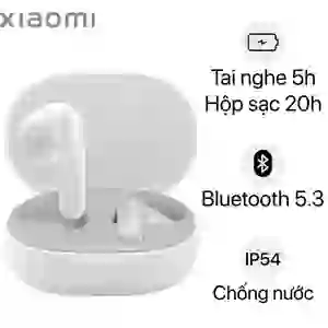 Tai nghe Bluetooth True Wireless Redmi Buds 4 Lite