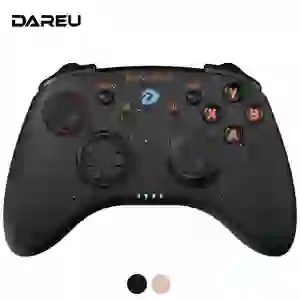 Tay cầm chơi game Dareu H101X