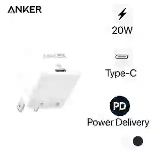 Củ sạc Anker PowerPort III 1C 20W A2149