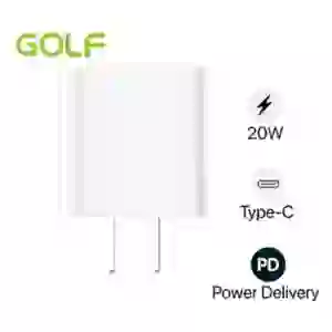 Củ Sạc Golf PD 20W U16 CN Plug