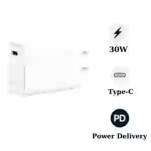 Củ sạc Mophie Essential PD 30W 1C