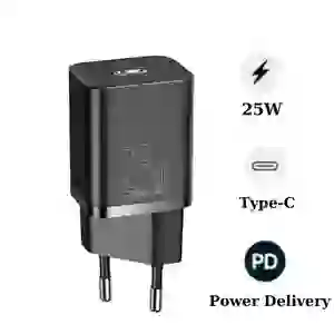 Củ sạc nhanh Baseus Super SI 25W 1 cổng