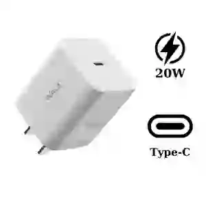 Củ sạc nhanh iWALK Leopard 20W - ADL020