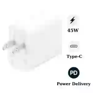 Sạc Mophie PD 45W Dual USB-C GAN