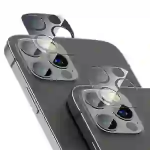 Dán camera iPhone 13 Pro/ 13 Pro Max Kars chống trầy