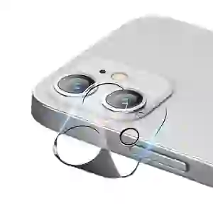 Dán camera iPhone 14/ 14 Plus Kars chống trầy