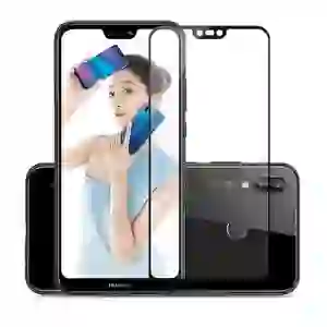 Dán cường lực Huawei Nova 3i Full màn hình