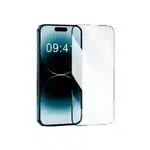 Dán cường lực iPhone 14 Pro KingKong Full cao cấp