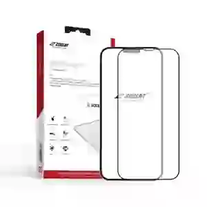 Dán cường lực iPhone 14 Plus/ 13 Pro Max Zeelot Solidsleek Full cao cấp