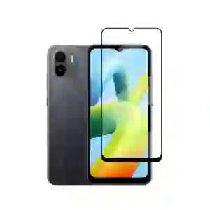 Dán cường lực Xiaomi Redmi A1 full màn hình