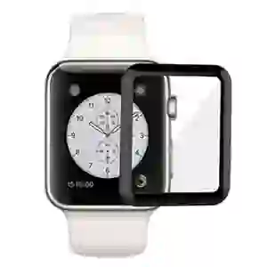 Dán màn hình Apple Watch S-Case dẻo trong Full 45mm