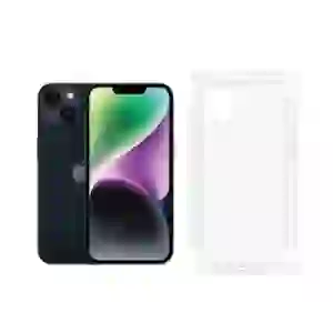 Miếng dán PPF iPhone 14 Plus Full viền mặt sau