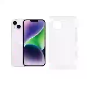 Miếng dán PPF iPhone 15 Full viền mặt sau