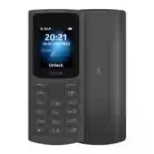 Nokia 105 4G 2021