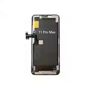 Ép cổ cáp màn hình iPhone 11 Pro Max