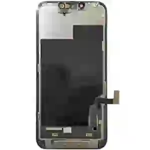 Ép cổ cáp màn hình iPhone 14