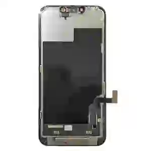 Ép cổ cáp màn hình iPhone 15