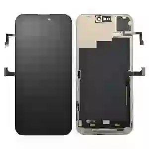 Ép cổ cáp màn hình iPhone 15 Pro