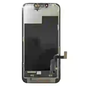 Ép cổ cáp màn hình iPhone 15 Pro Max
