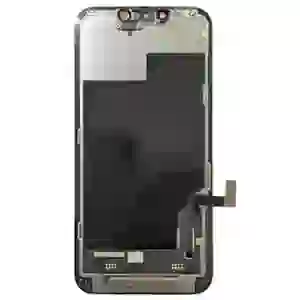 Ép cổ cáp màn hình iPhone 16