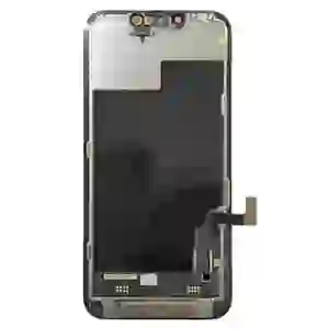 Ép cổ cáp màn hình iPhone 16 Plus