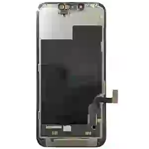 Ép cổ cáp màn hình iPhone 16 Pro Max