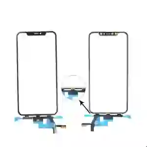 Ép cổ cáp màn hình iPhone XS