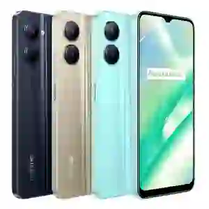 Realme C33 4GB 64GB